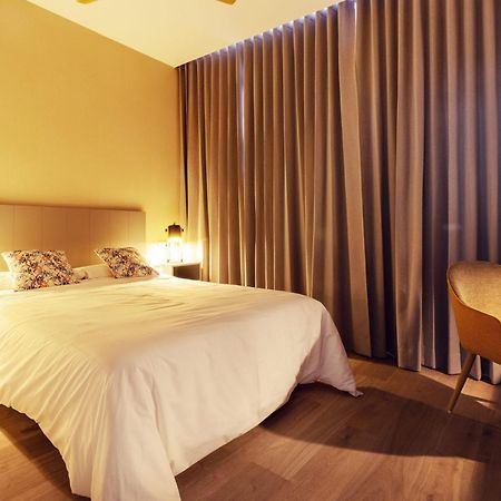 Acanto Apartamentos Mérida Exteriér fotografie