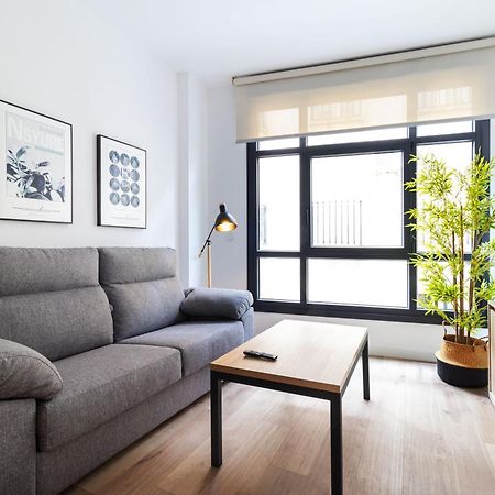 Acanto Apartamentos Mérida Exteriér fotografie