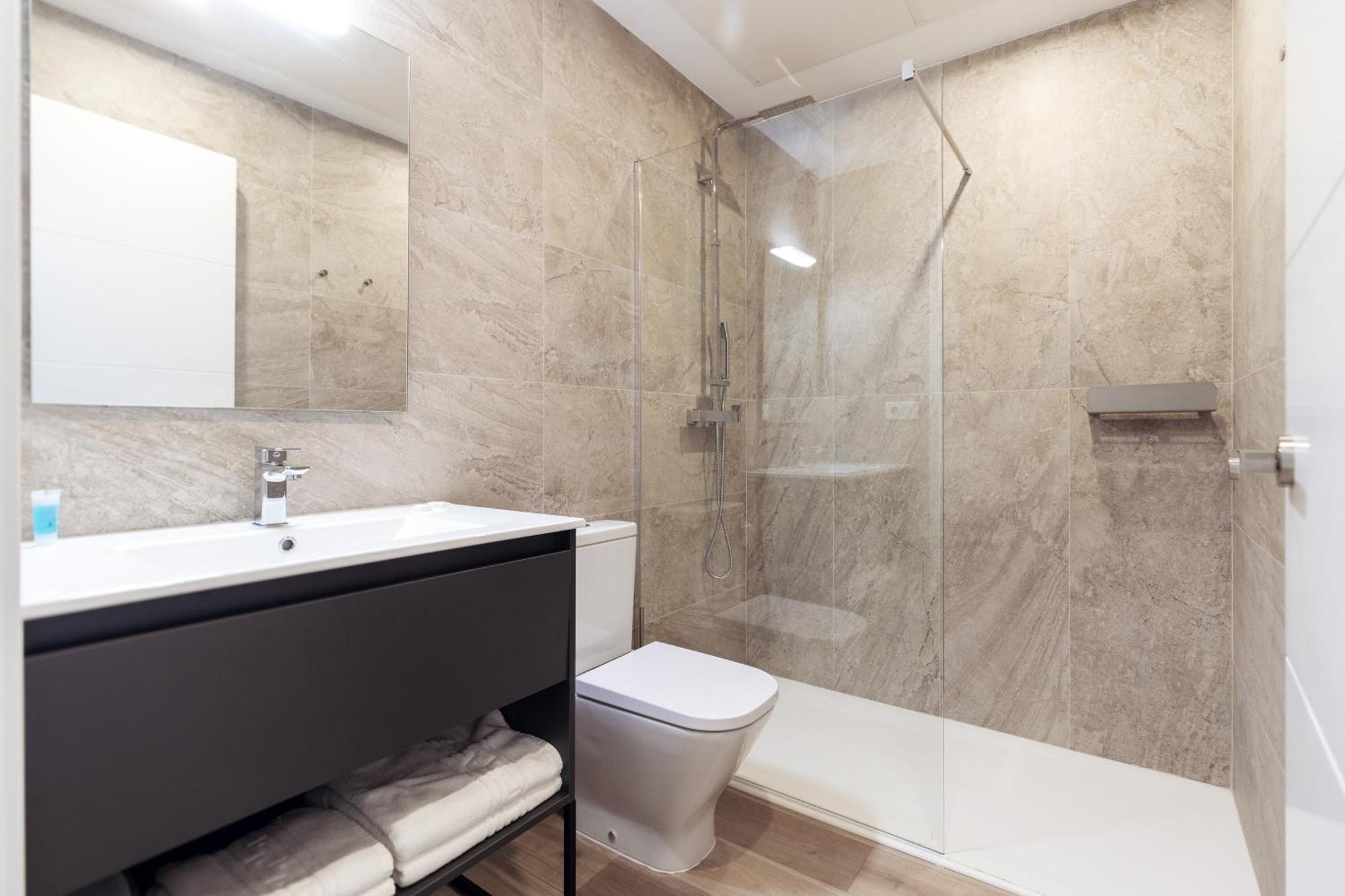 Acanto Apartamentos Mérida Exteriér fotografie