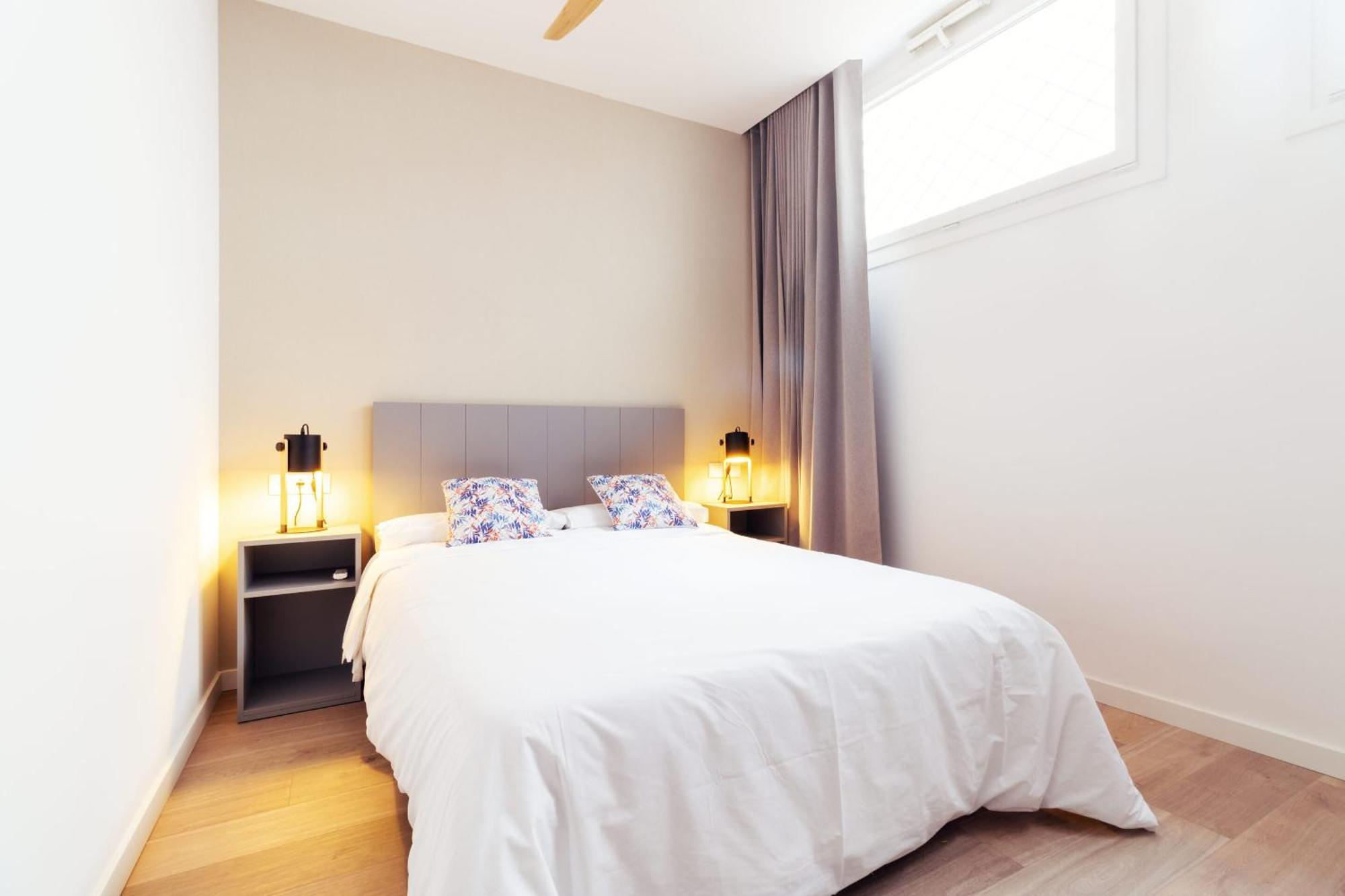 Acanto Apartamentos Mérida Exteriér fotografie
