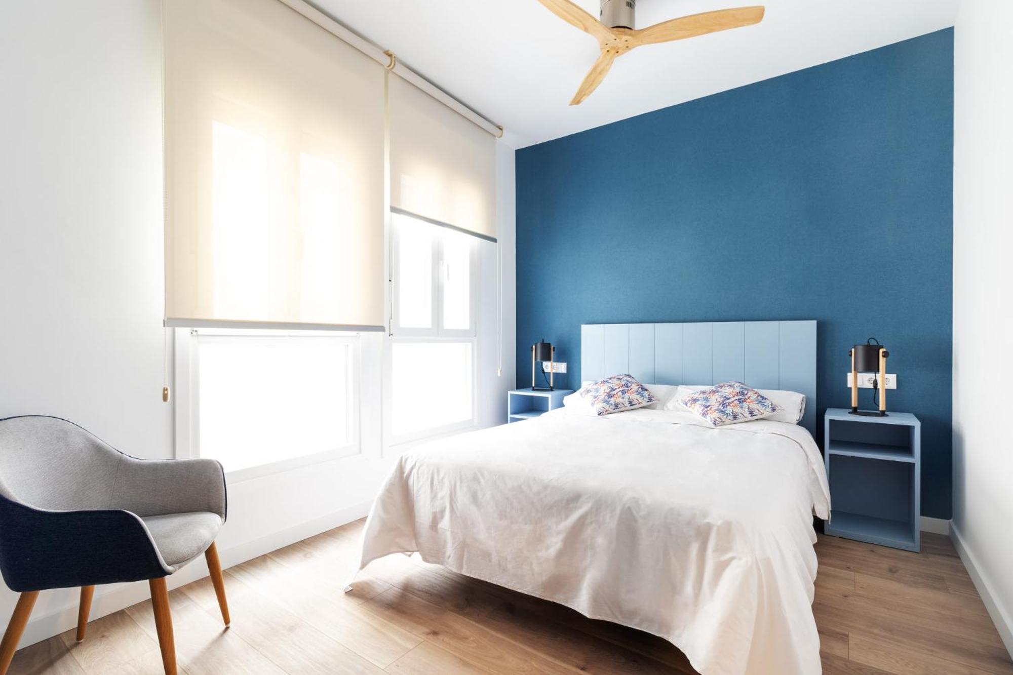 Acanto Apartamentos Mérida Exteriér fotografie