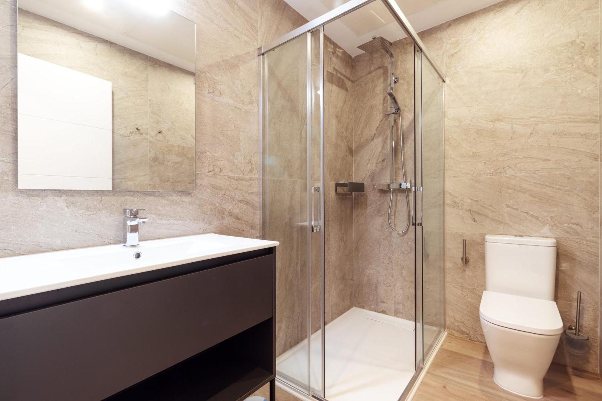 Acanto Apartamentos Mérida Exteriér fotografie
